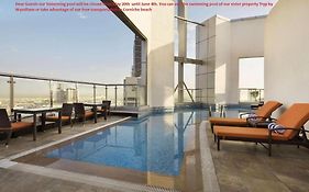 Ramada Abu Dhabi Corniche